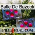 Bazook Bullet 15